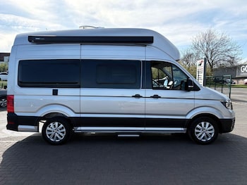 Used Volkswagen California 2023 for sale - 78675352: Photo