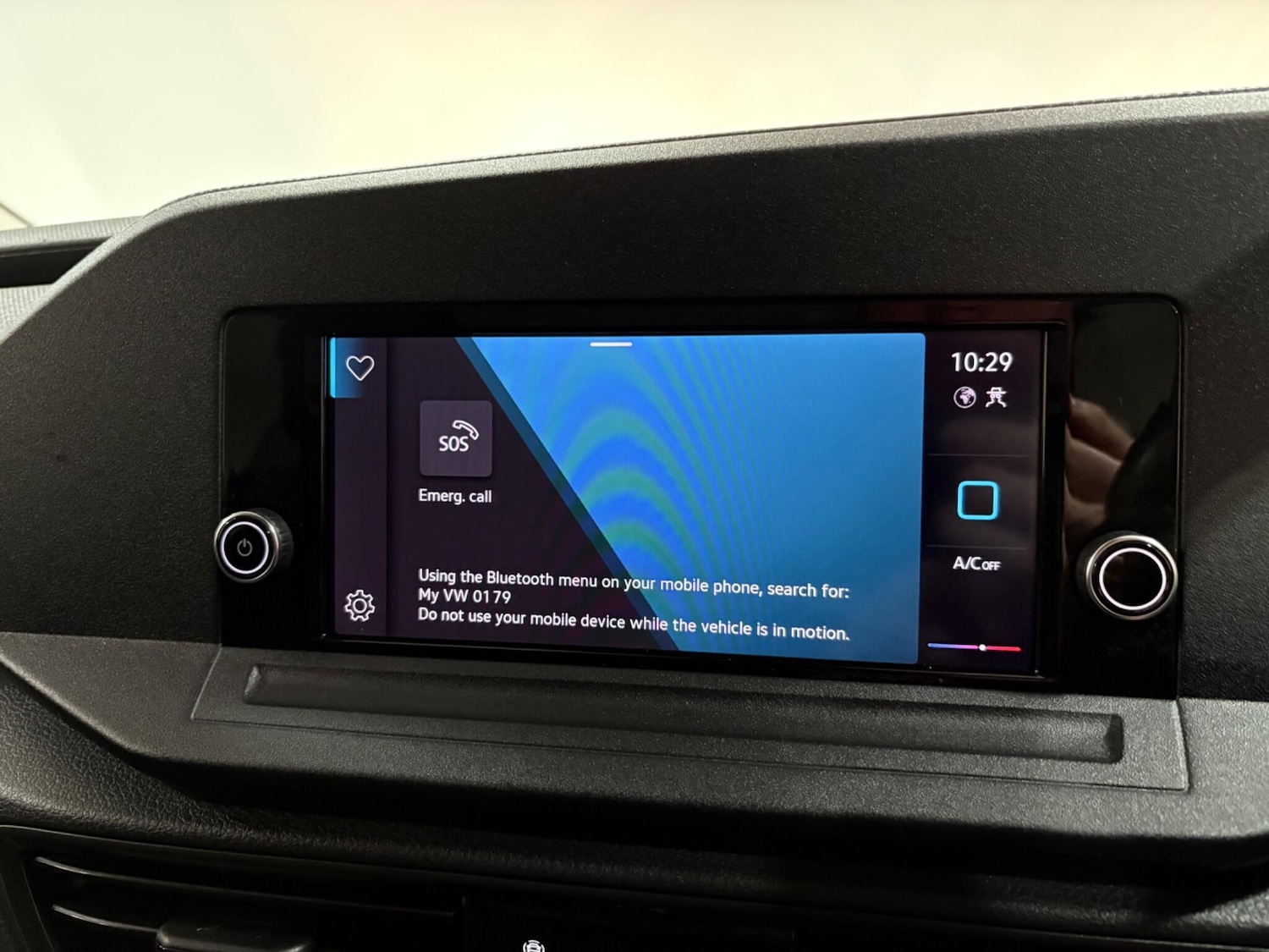 Used Volkswagen Caddy California 2022 for sale - 77020910: Photo 26