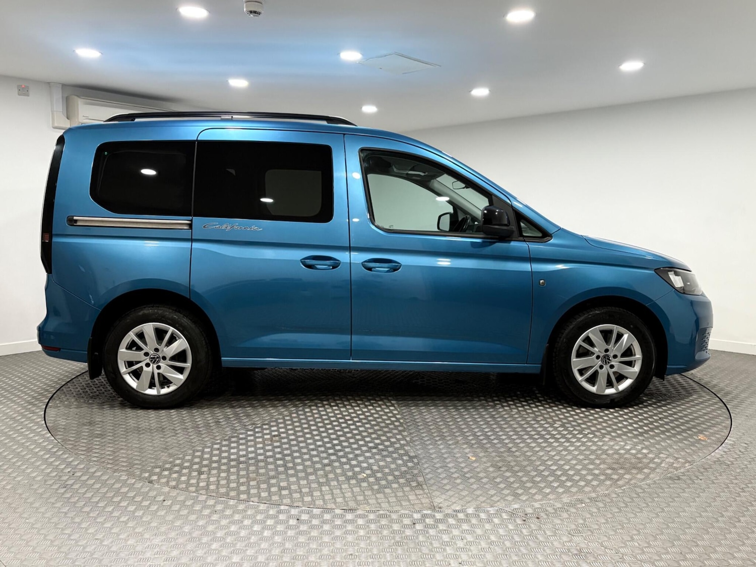 Used Volkswagen Caddy California 2022 for sale - 77020910: Photo 3