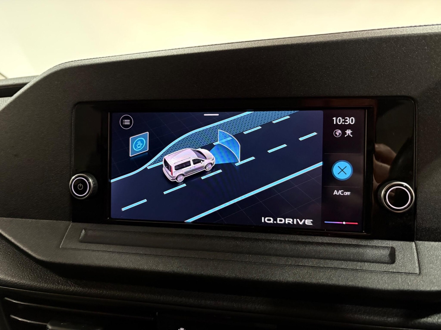 Used Volkswagen Caddy California 2022 for sale - 77020910: Photo 31