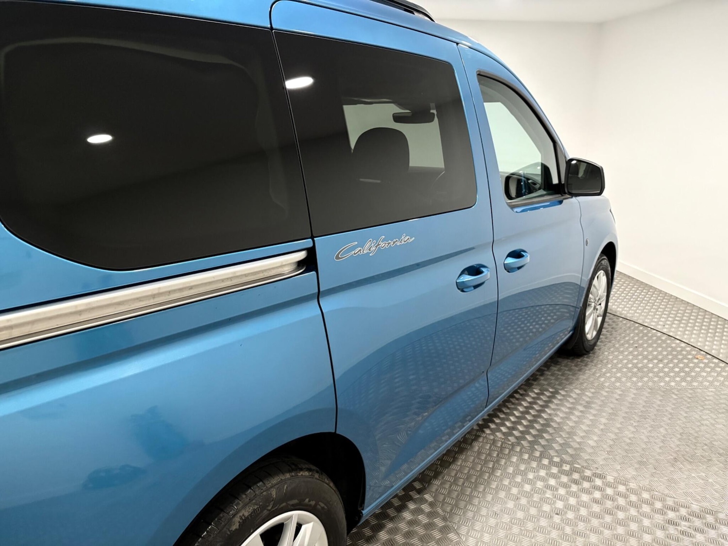 Used Volkswagen Caddy California 2022 for sale - 77020910: Photo 55