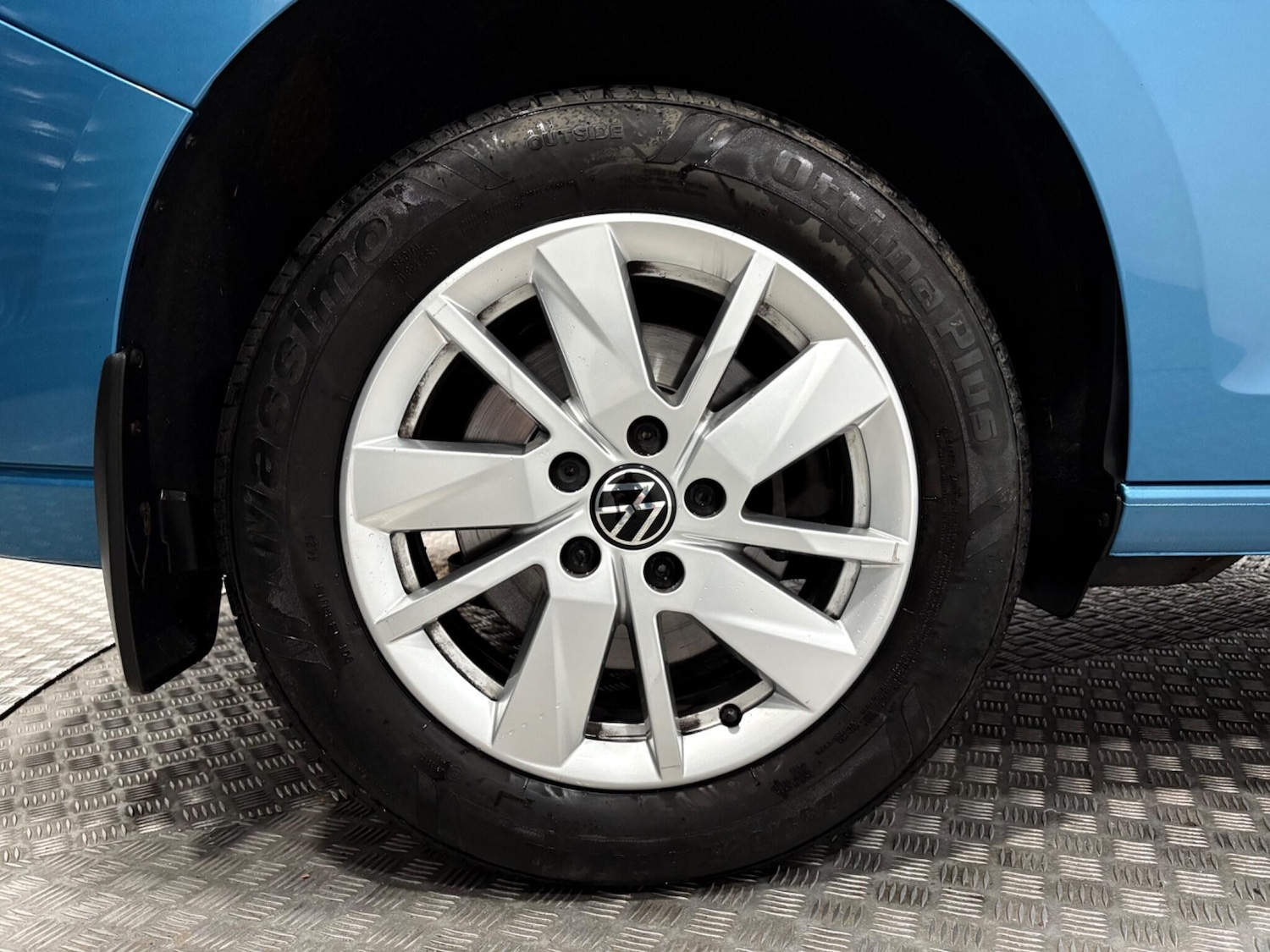 Used Volkswagen Caddy California 2022 for sale - 77020910: Photo 58