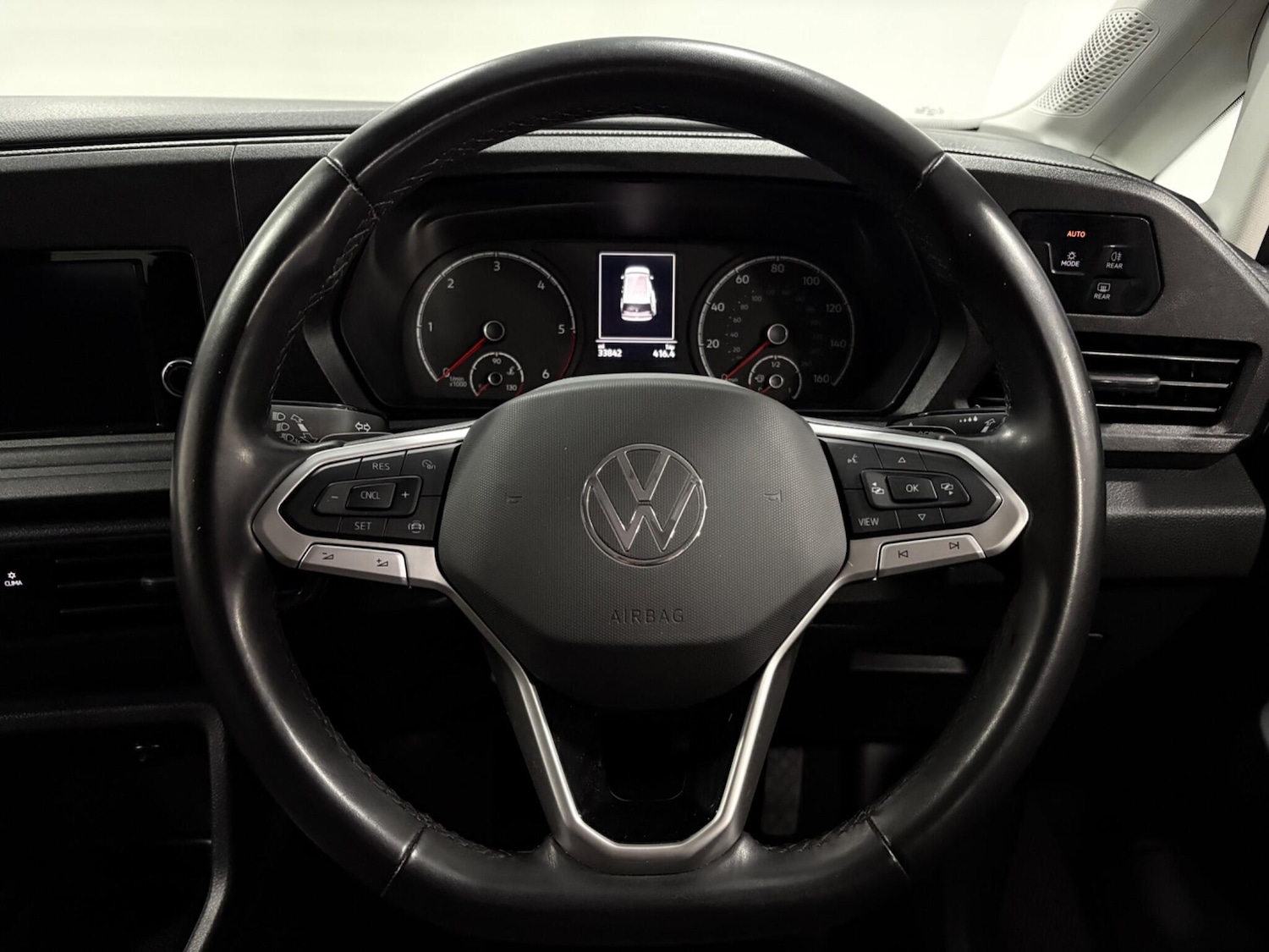 Used Volkswagen Caddy California 2022 for sale - 76952295: Photo 15