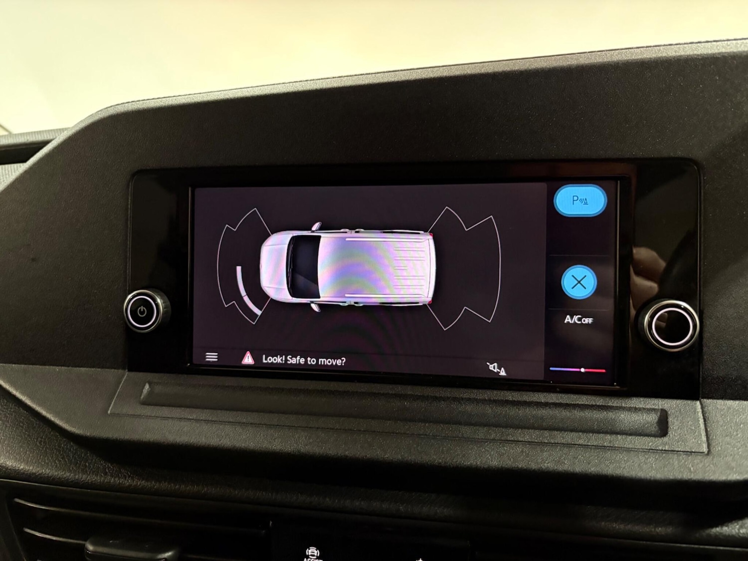 Used Volkswagen Caddy California 2022 for sale - 76952295: Photo 24