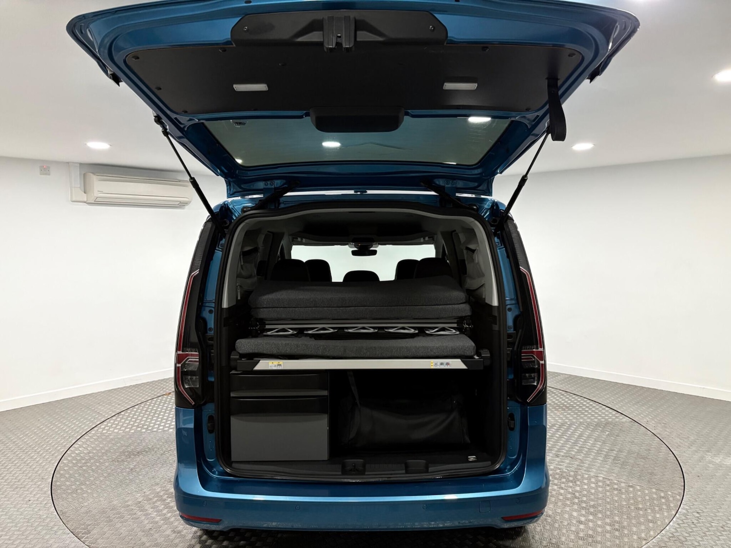 Used Volkswagen Caddy California 2022 for sale - 76952295: Photo 46