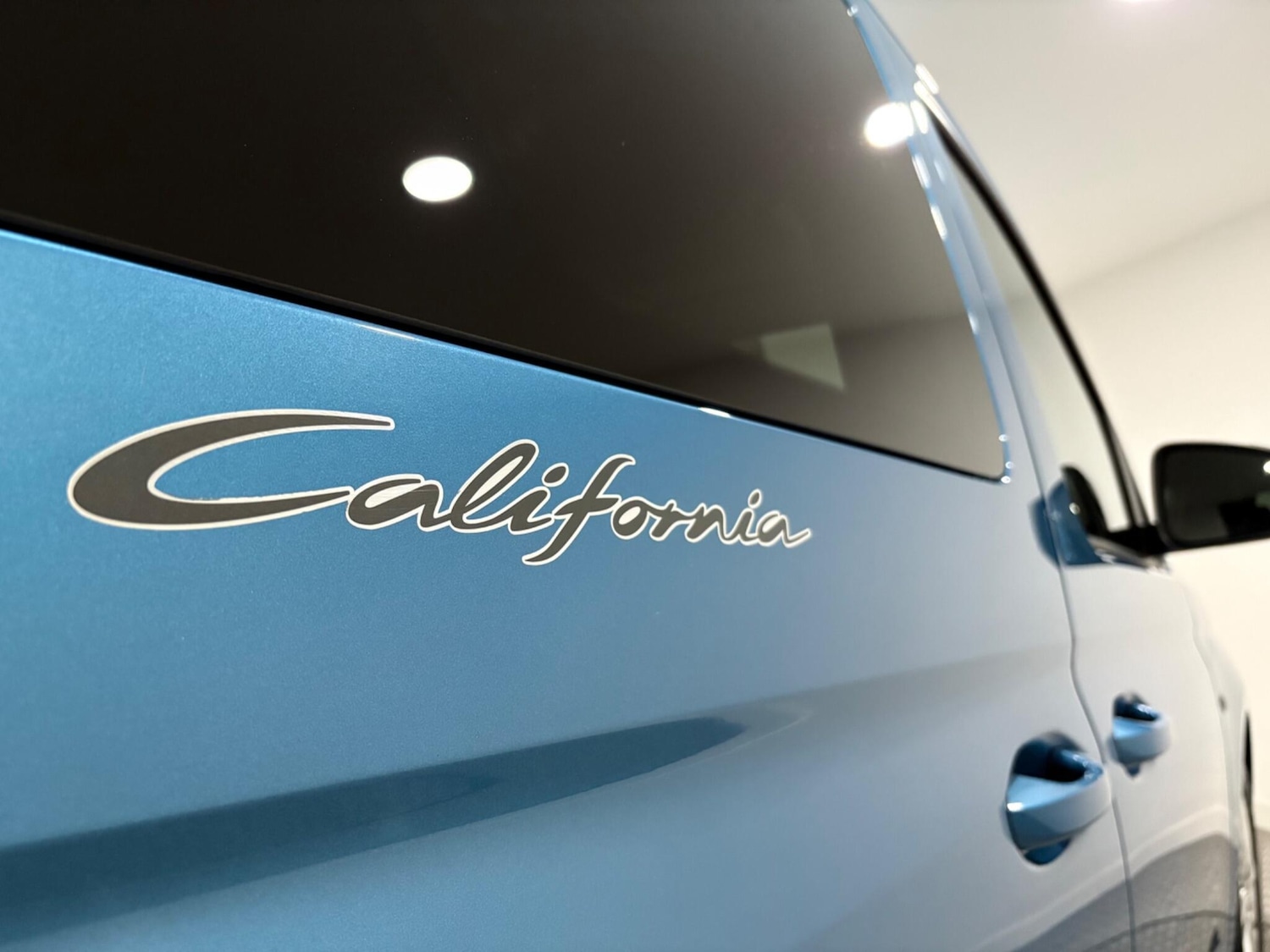 Used Volkswagen Caddy California 2022 for sale - 76952295: Photo 56