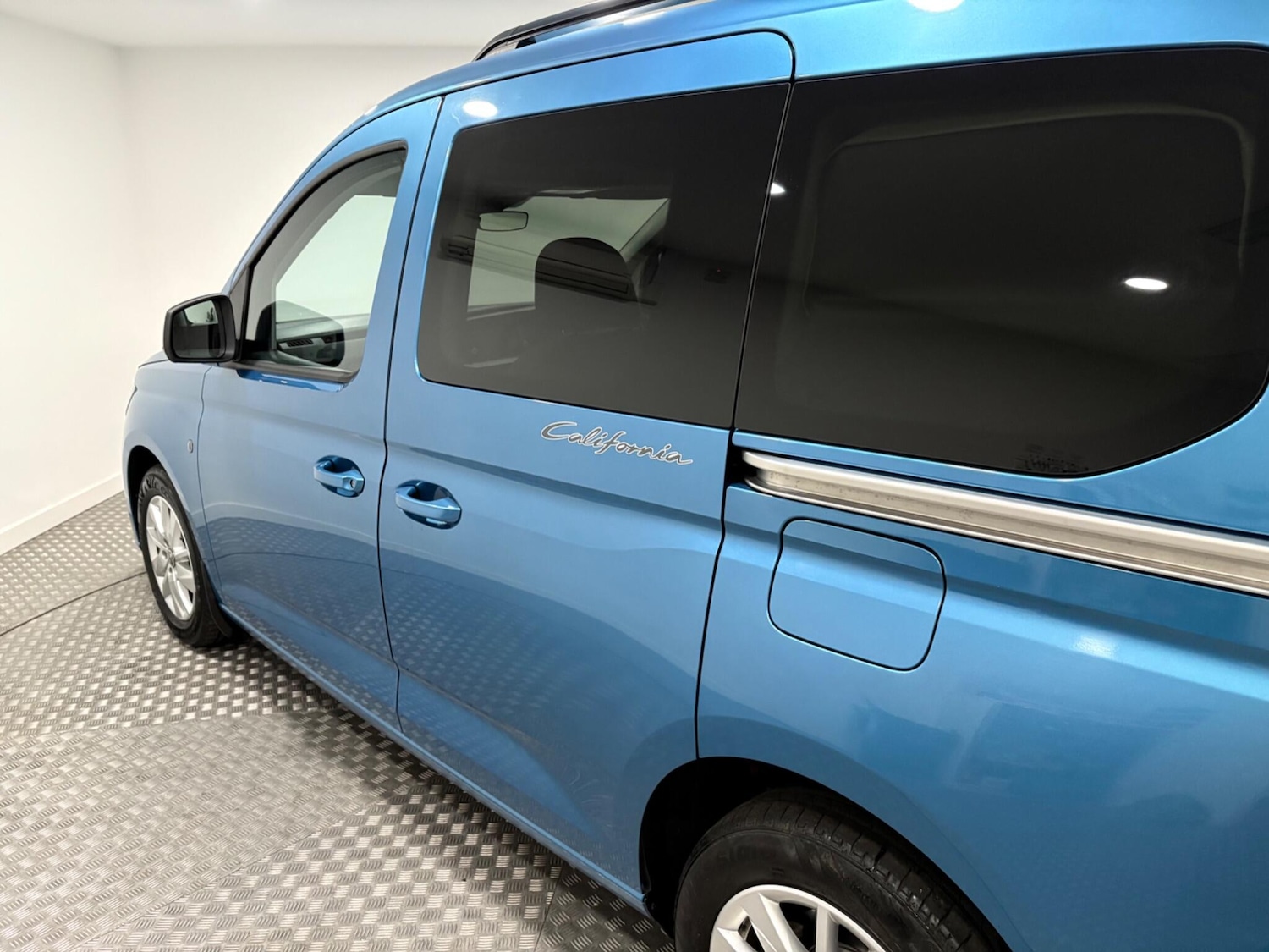 Used Volkswagen Caddy California 2022 for sale - 76952295: Photo 57