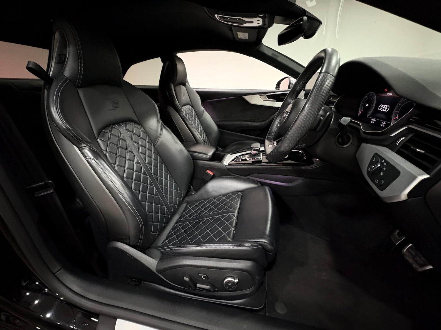 Used Audi A5 2020 for sale - 77440968: Photo 11