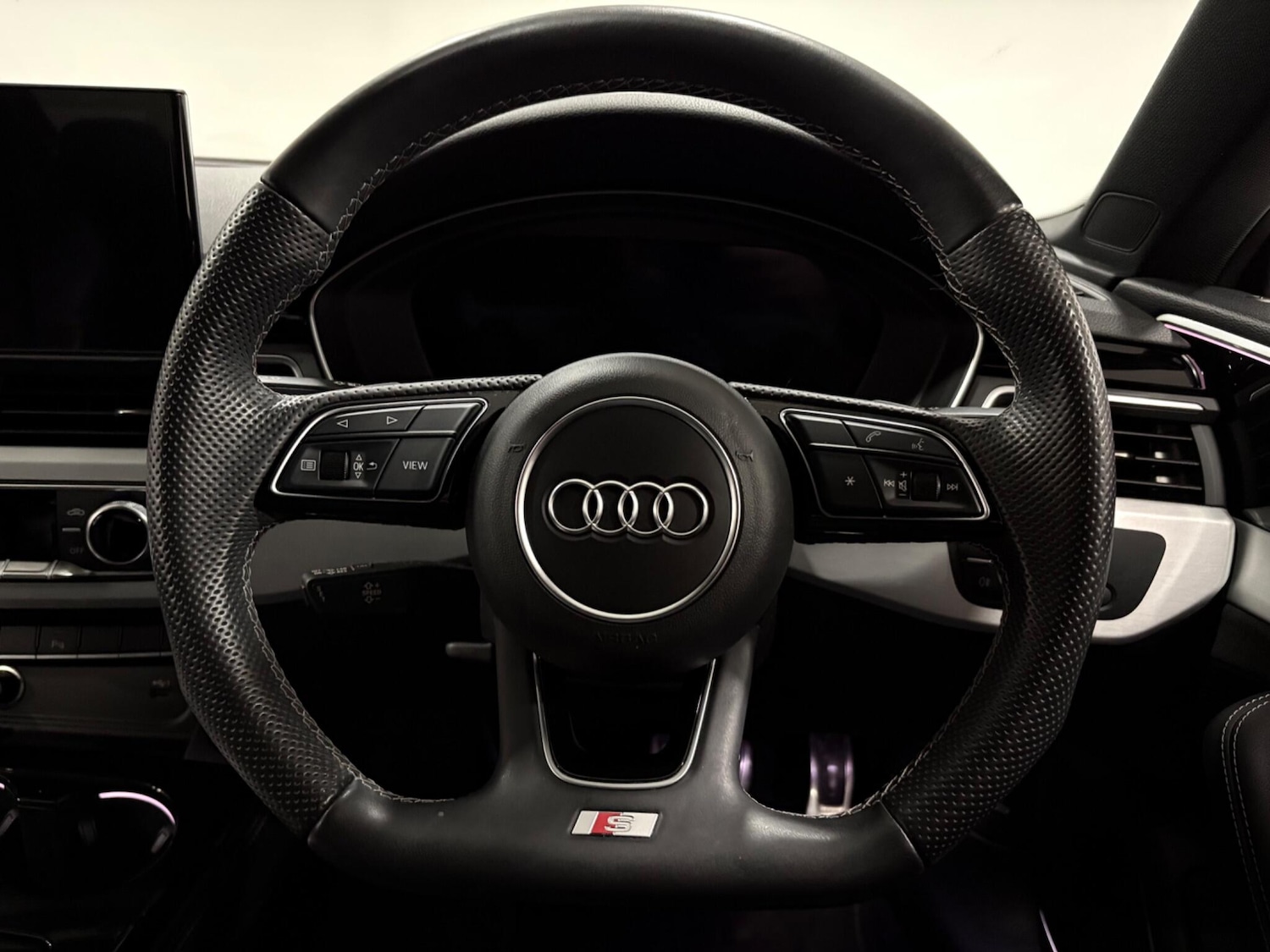 Used Audi A5 2020 for sale - 77440968: Photo 16