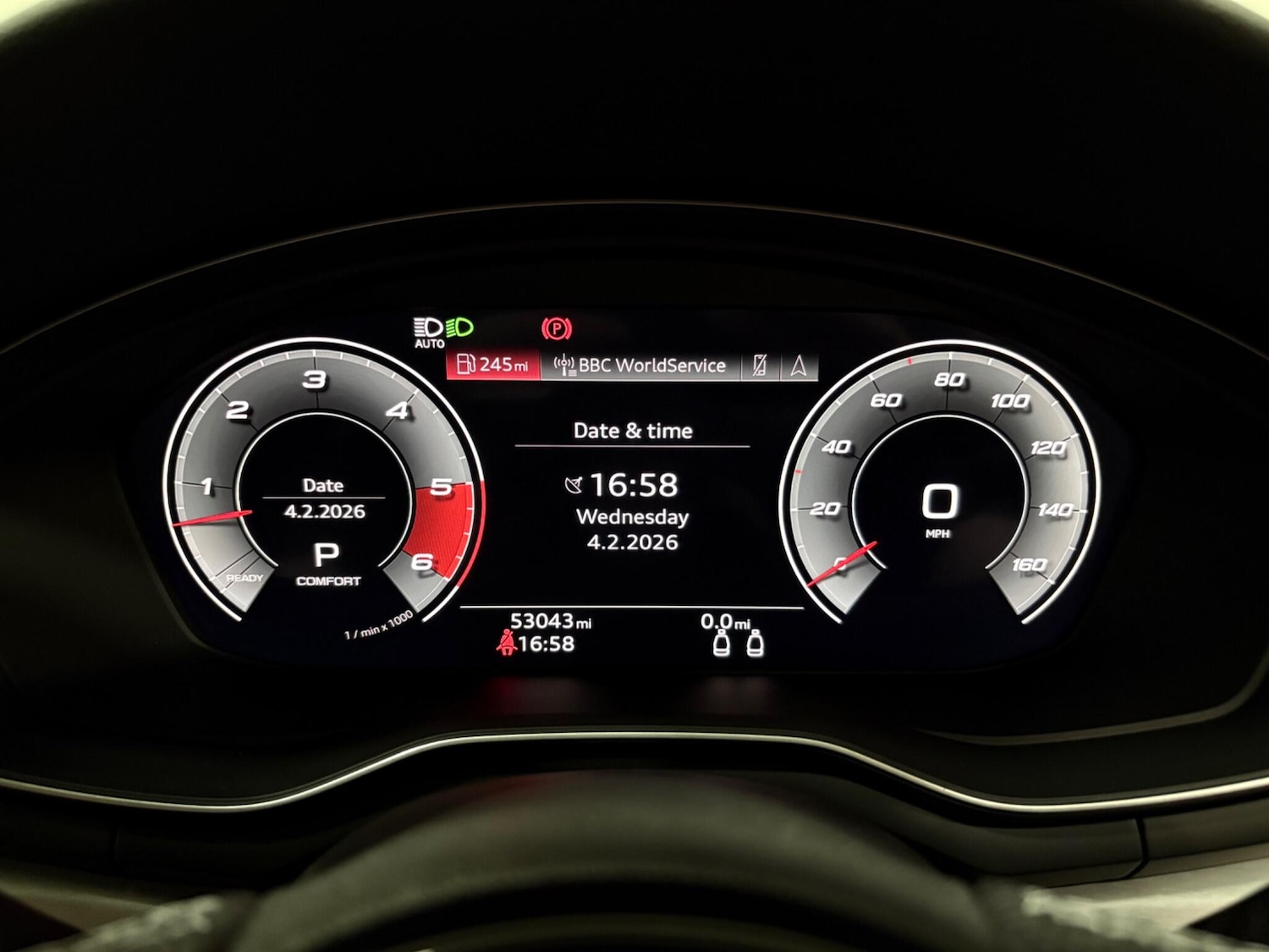 Used Audi A5 2020 for sale - 77440968: Photo 19