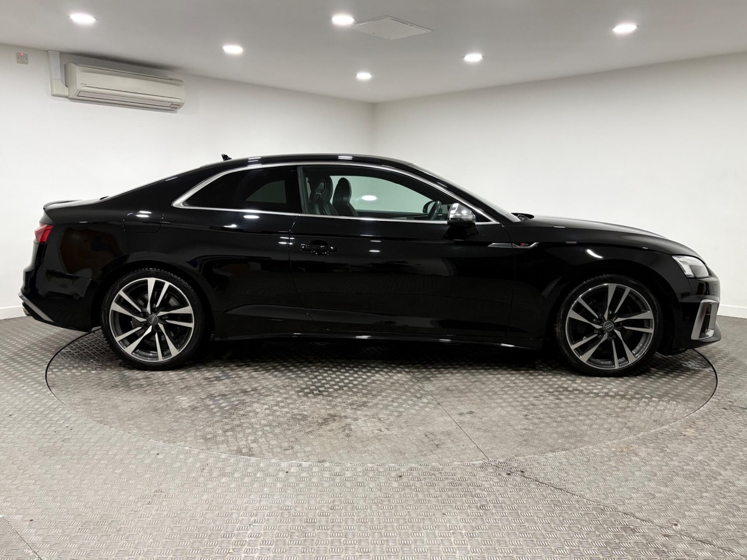 Used Audi A5 2020 for sale - 77440968: Photo 2