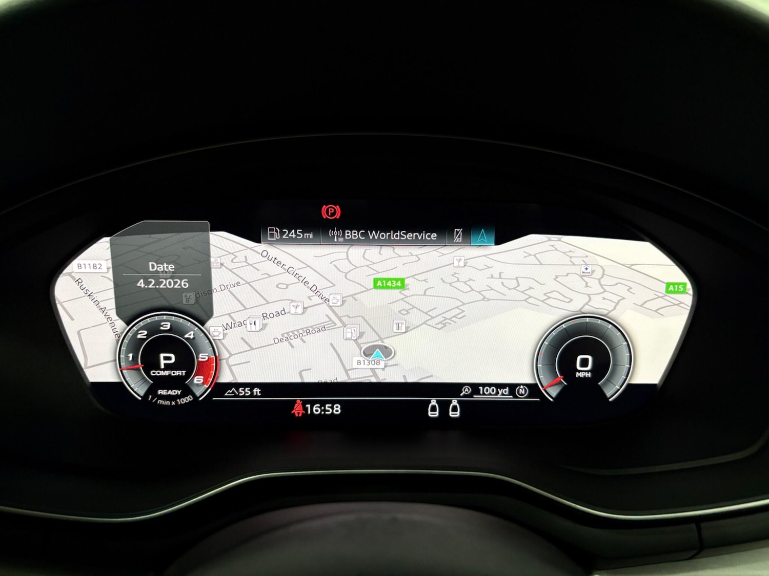 Used Audi A5 2020 for sale - 77440968: Photo 20