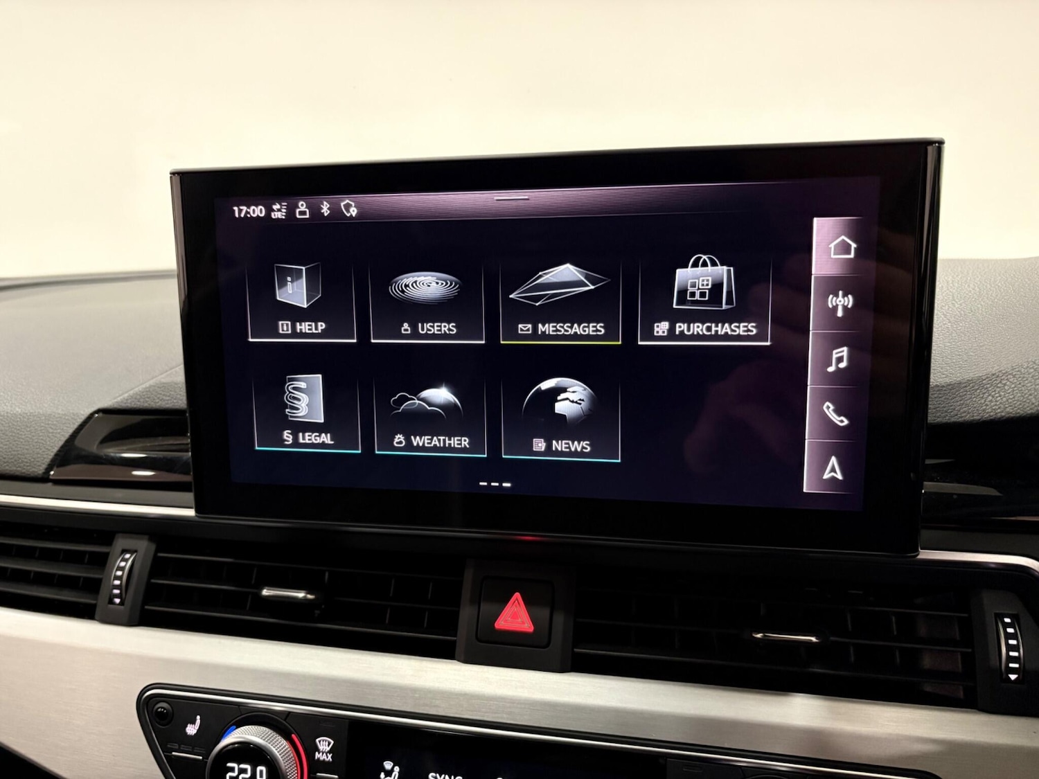 Used Audi A5 2020 for sale - 77440968: Photo 29