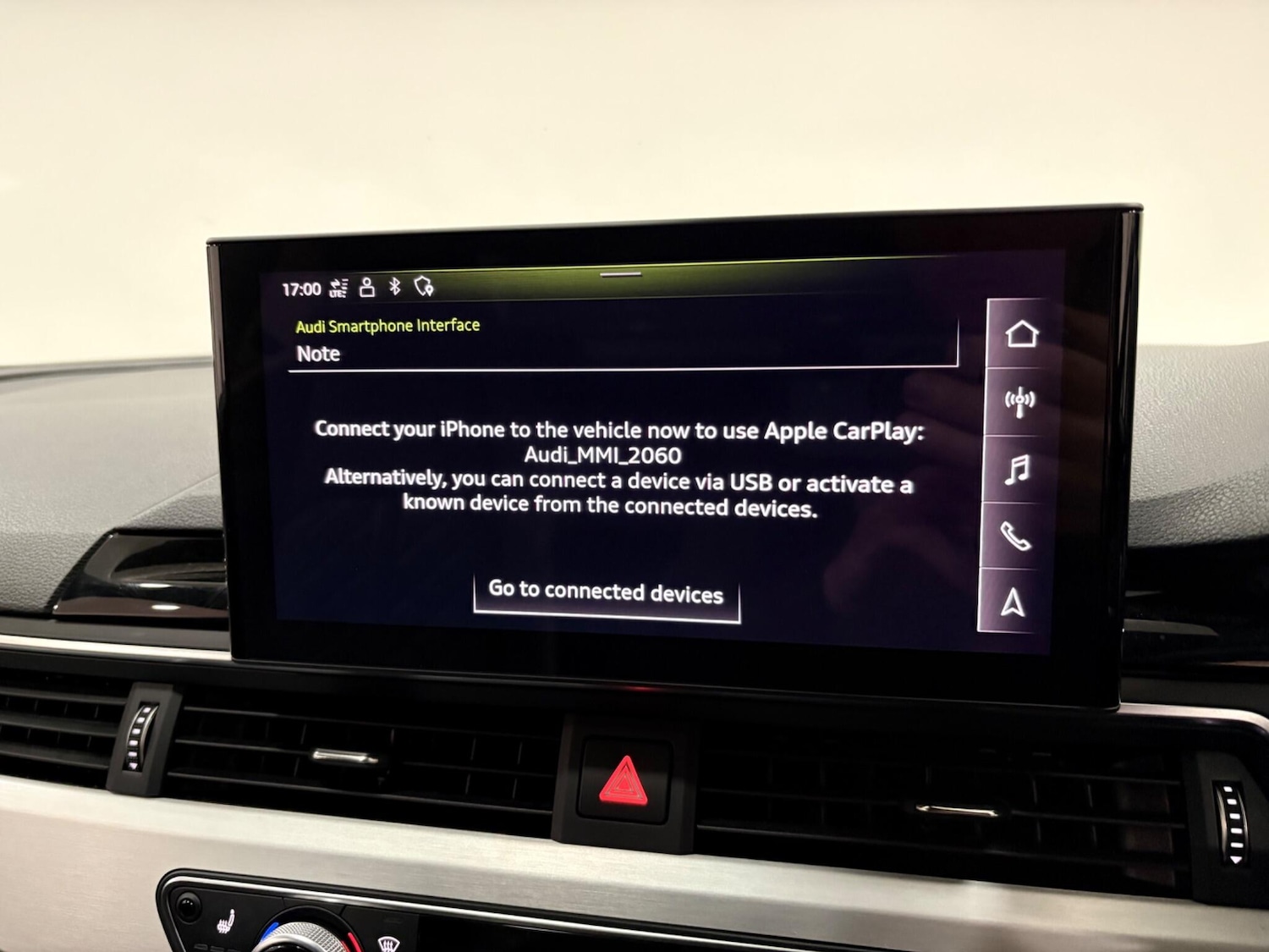 Used Audi A5 2020 for sale - 77440968: Photo 35