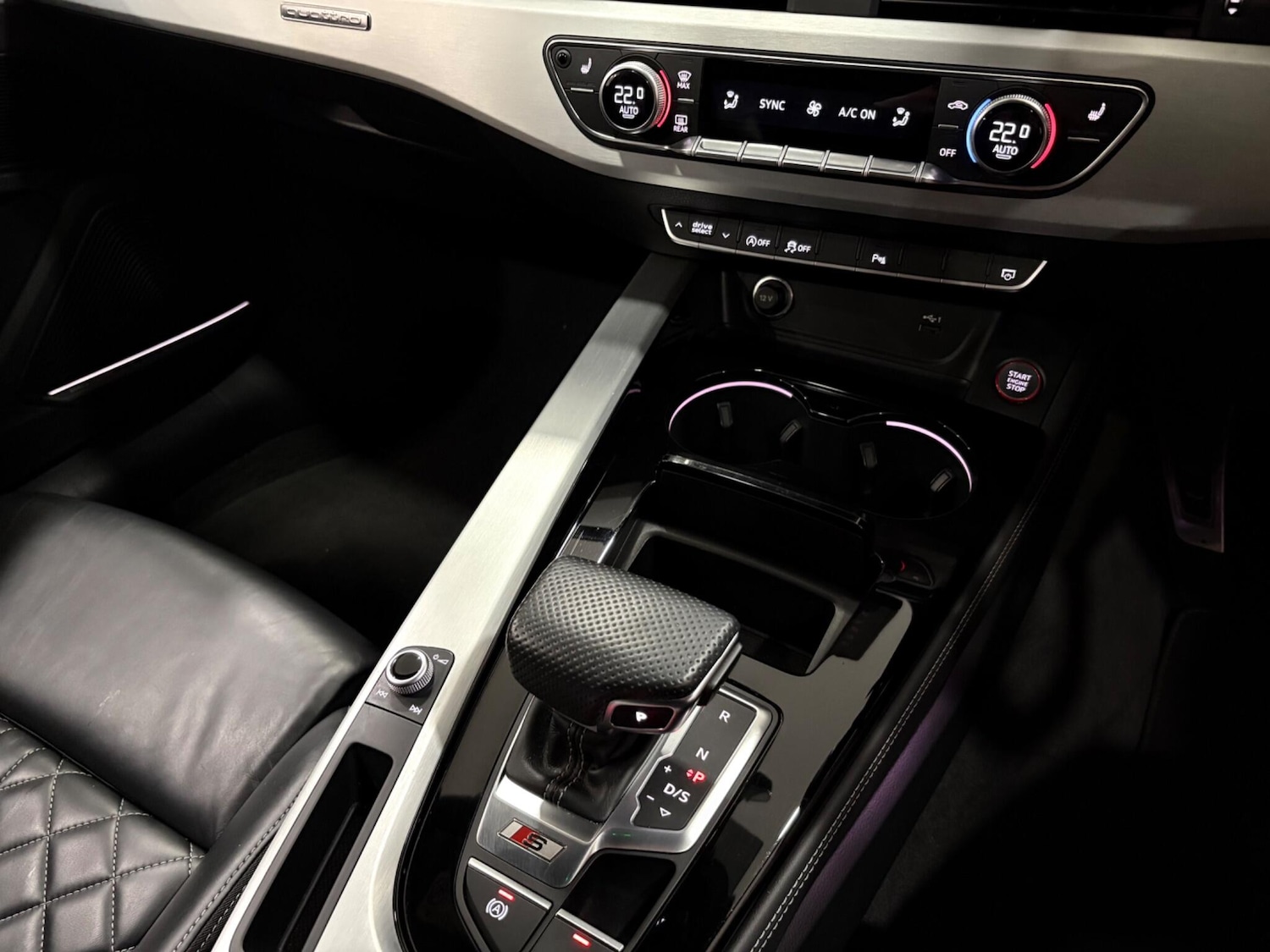 Used Audi A5 2020 for sale - 77440968: Photo 39