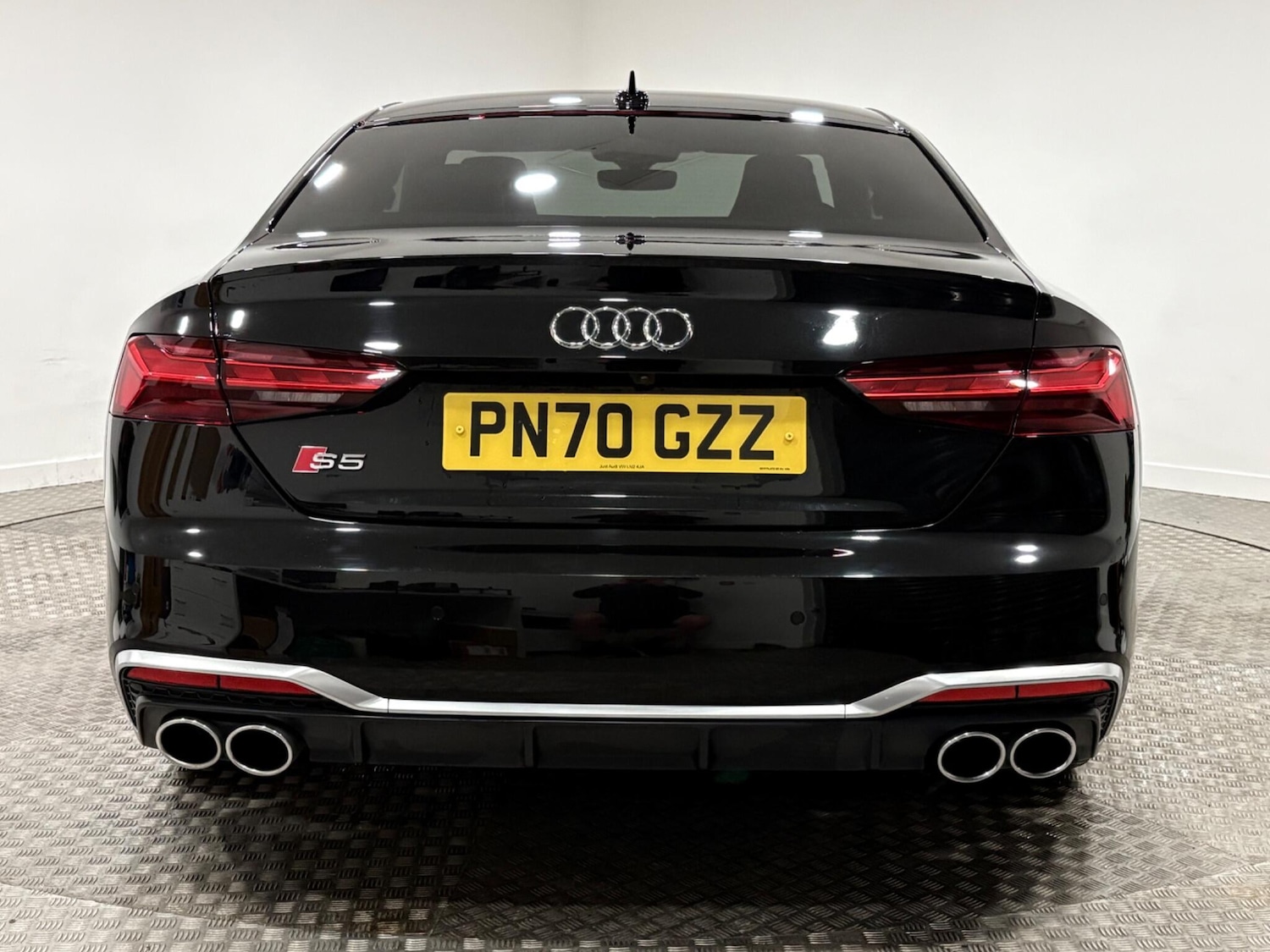 Used Audi A5 2020 for sale - 77440968: Photo 4