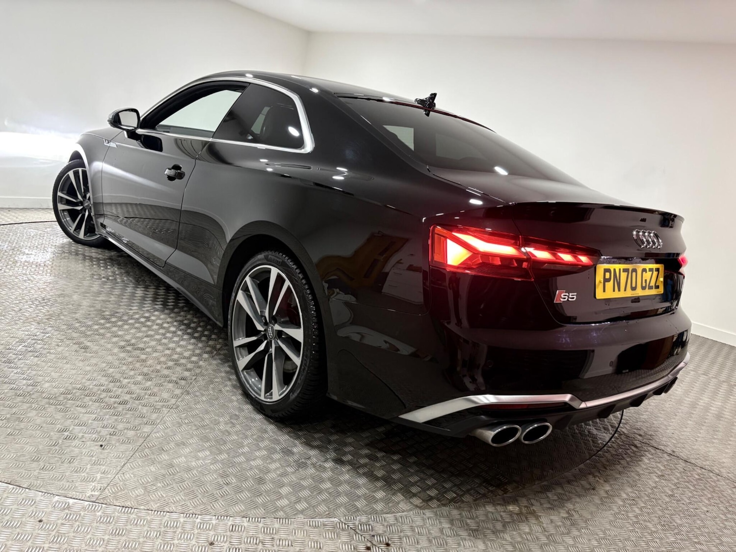 Used Audi A5 2020 for sale - 77440968: Photo 57