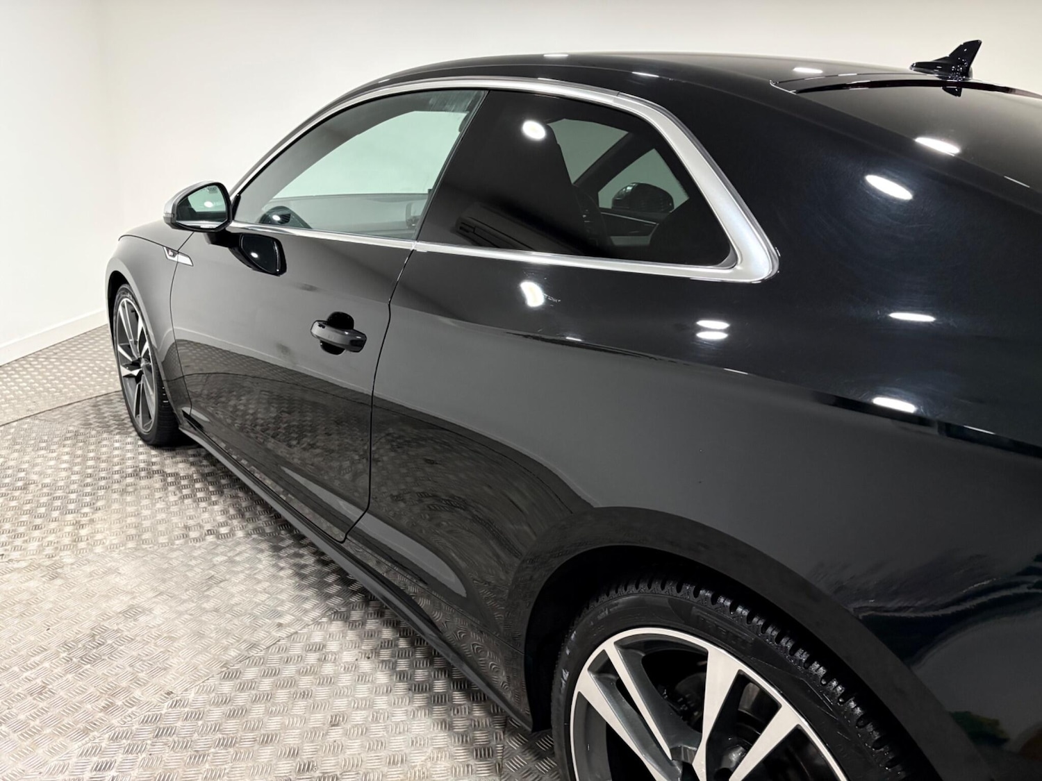 Used Audi A5 2020 for sale - 77440968: Photo 60