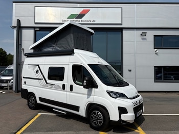Used Fiat Ducato 2025 for sale - 78780638: Photo