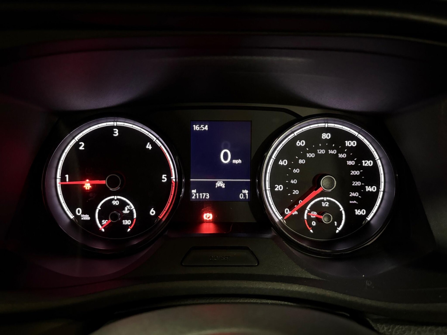 Used Volkswagen Transporter 2023 for sale - 78204521: Photo 10