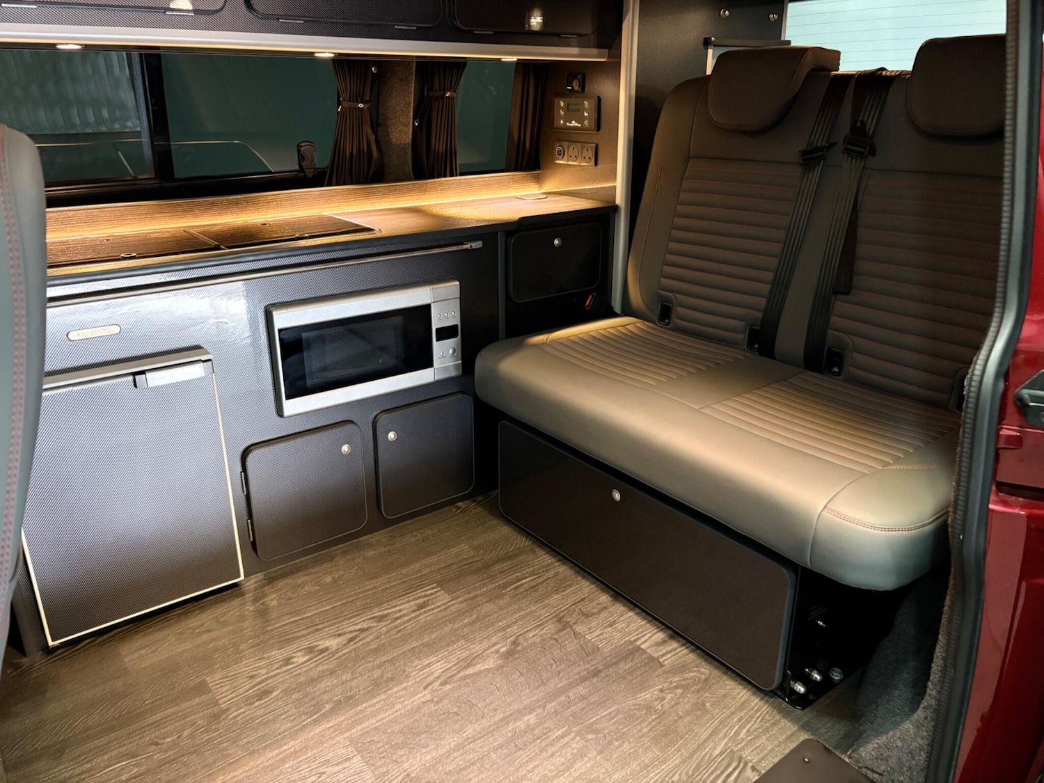 Used Volkswagen Transporter 2023 for sale - 78204521: Photo 13