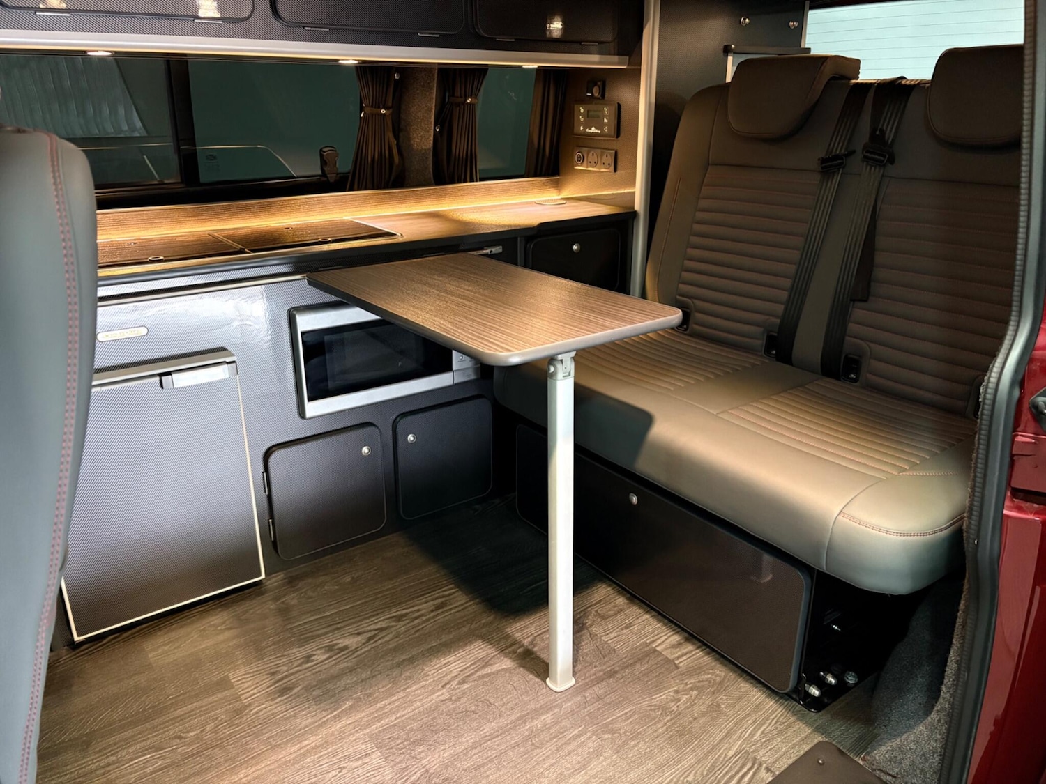 Used Volkswagen Transporter 2023 for sale - 78204521: Photo 14