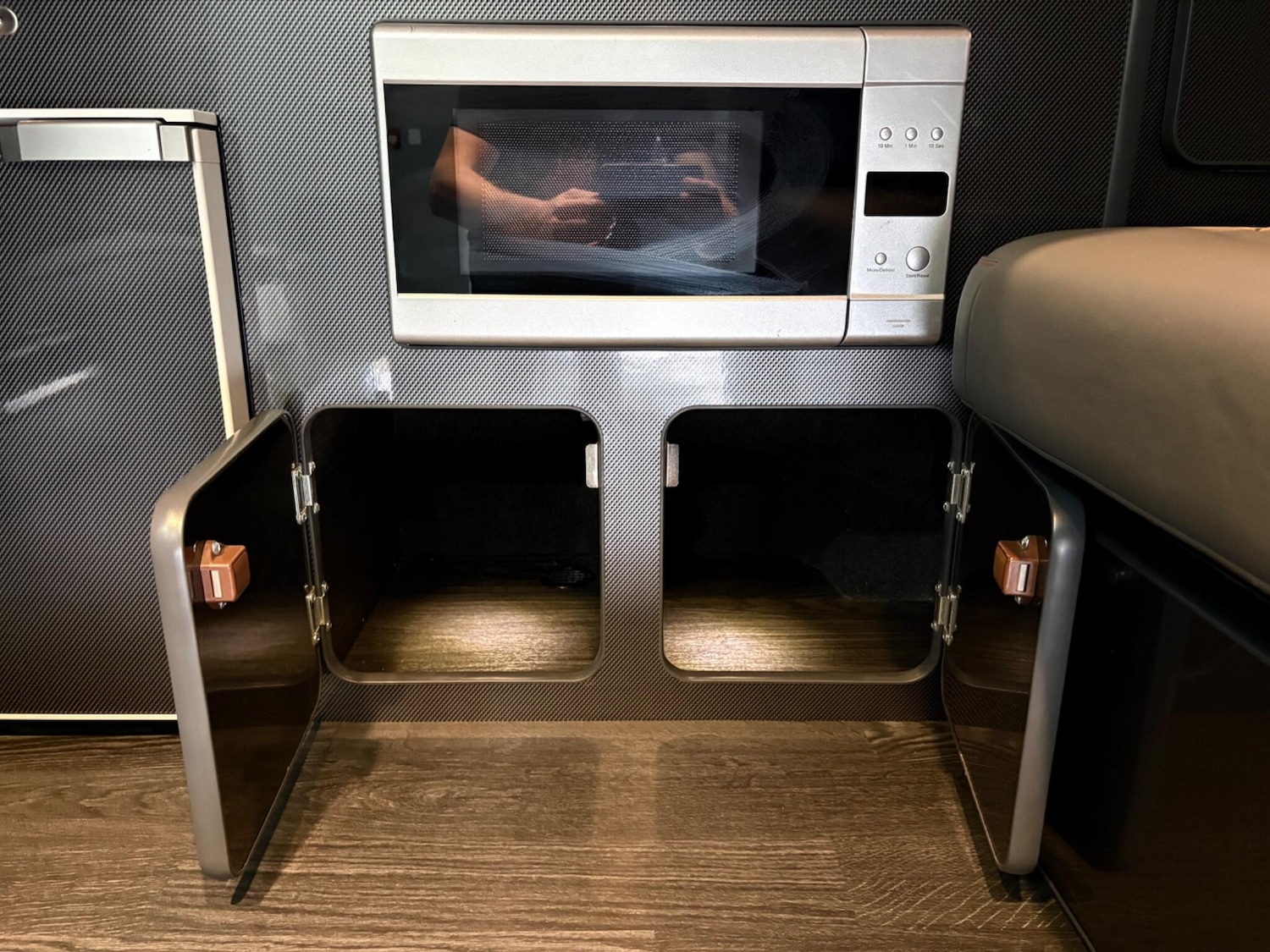 Used Volkswagen Transporter 2023 for sale - 78204521: Photo 16