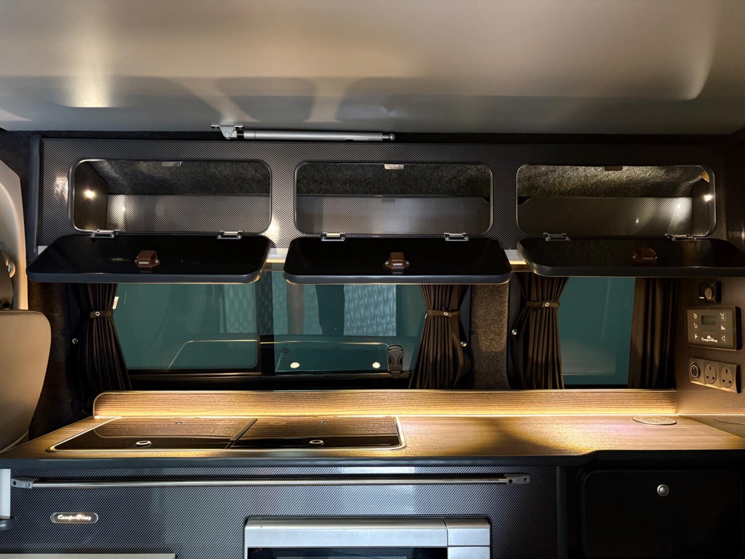 Used Volkswagen Transporter 2023 for sale - 78204521: Photo 18