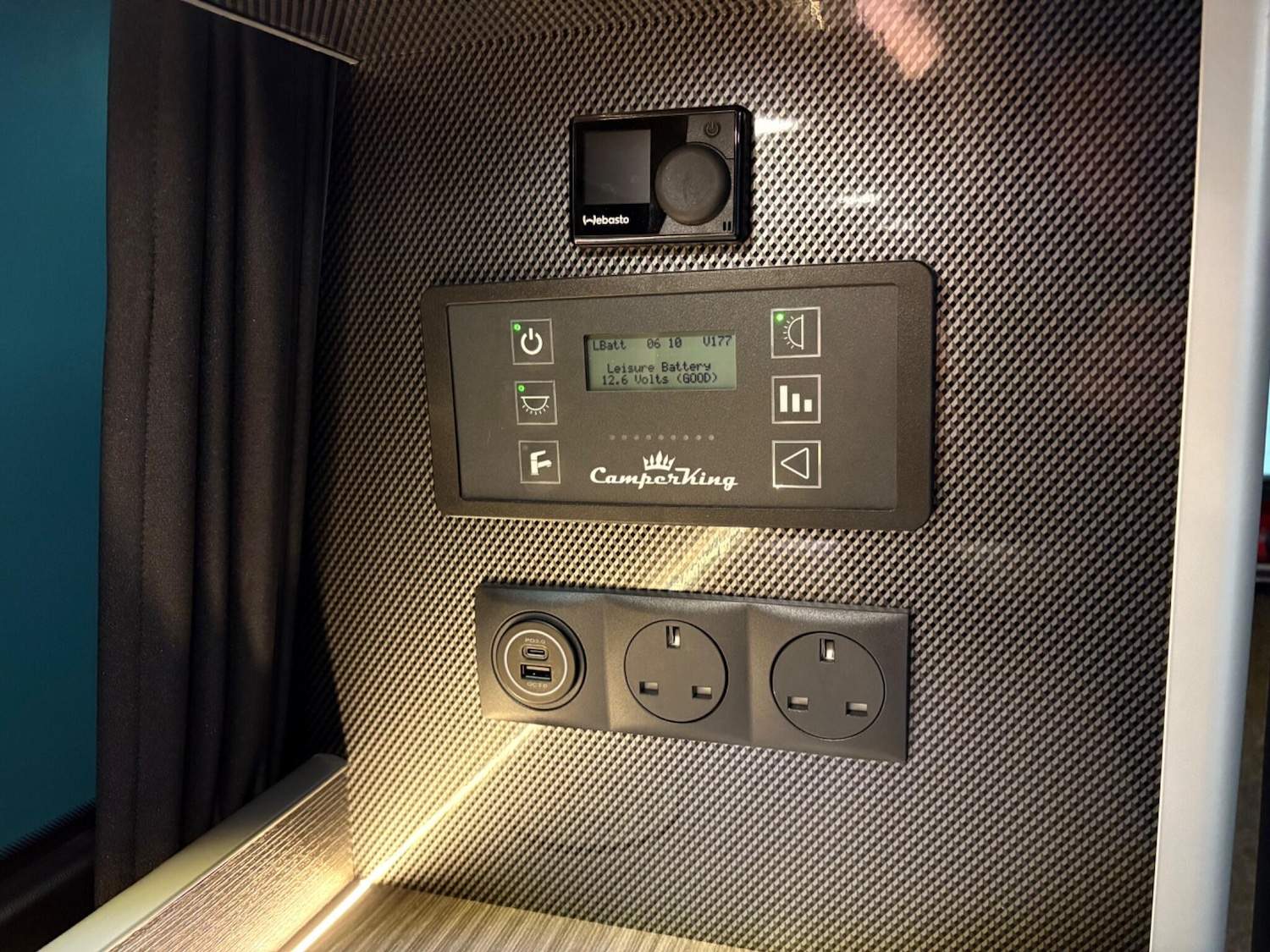 Used Volkswagen Transporter 2023 for sale - 78204521: Photo 19