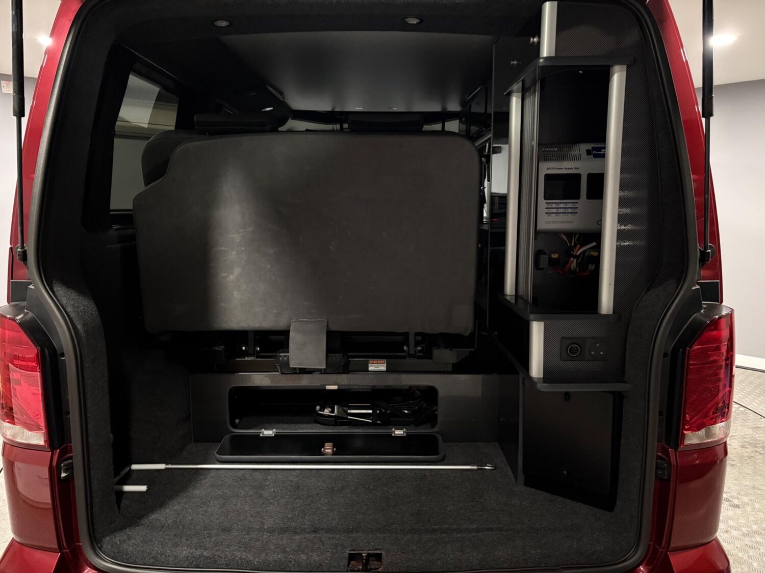 Used Volkswagen Transporter 2023 for sale - 78204521: Photo 20