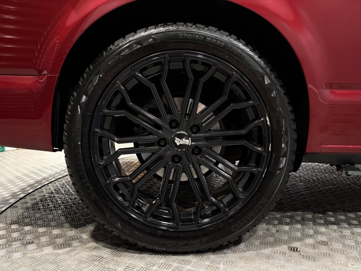 Used Volkswagen Transporter 2023 for sale - 78204521: Photo 22