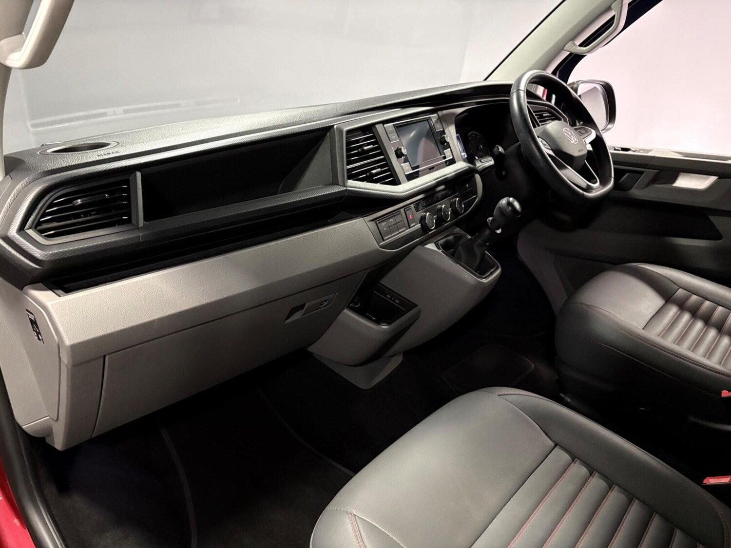 Used Volkswagen Transporter 2023 for sale - 78204521: Photo 25