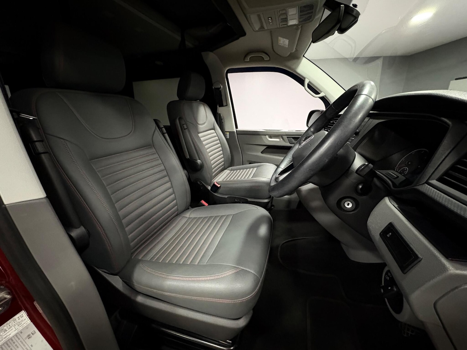 Used Volkswagen Transporter 2023 for sale - 78204521: Photo 26