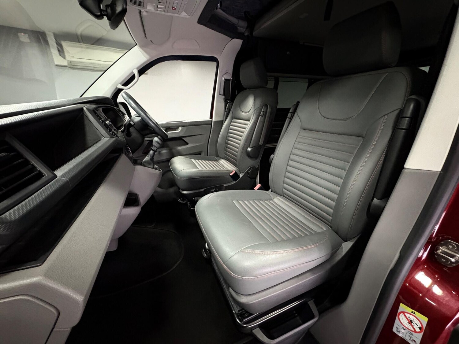 Used Volkswagen Transporter 2023 for sale - 78204521: Photo 27