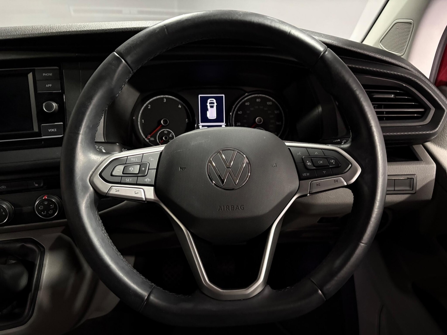 Used Volkswagen Transporter 2023 for sale - 78204521: Photo 28