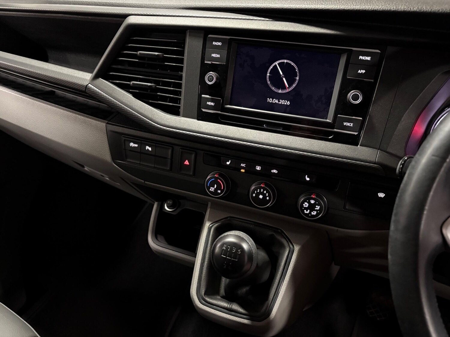 Used Volkswagen Transporter 2023 for sale - 78204521: Photo 33