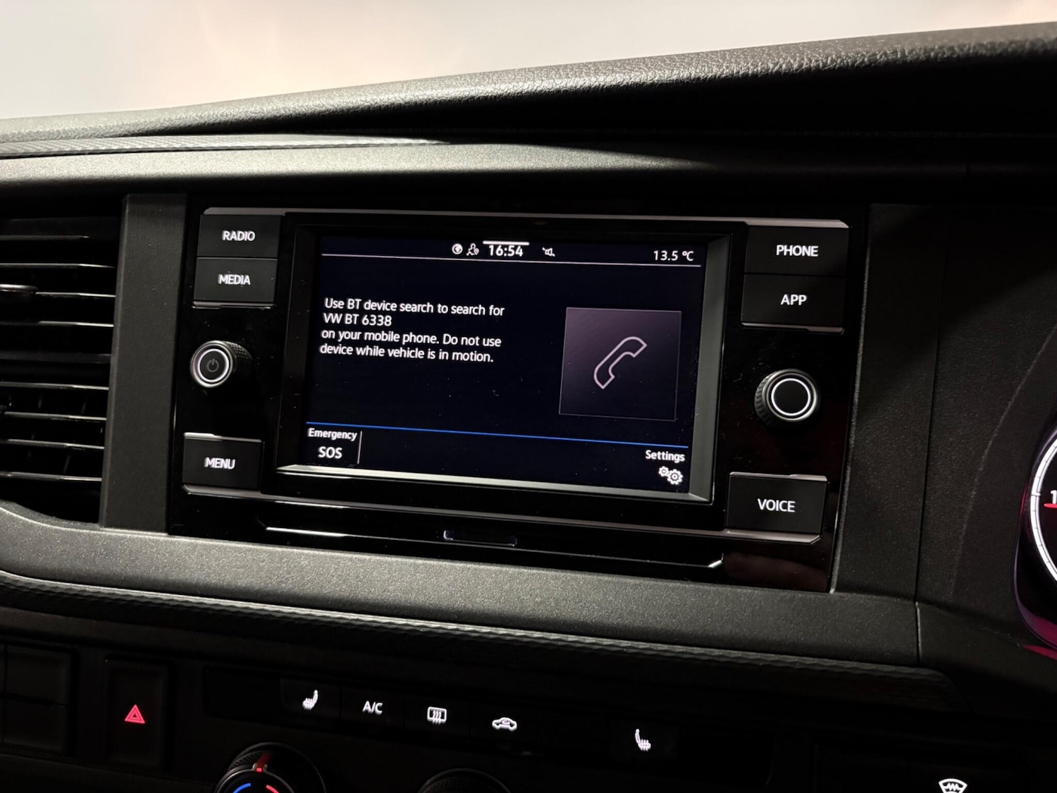 Used Volkswagen Transporter 2023 for sale - 78204521: Photo 37