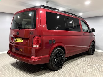 Used Volkswagen Transporter 2023 for sale - 78204521: Photo