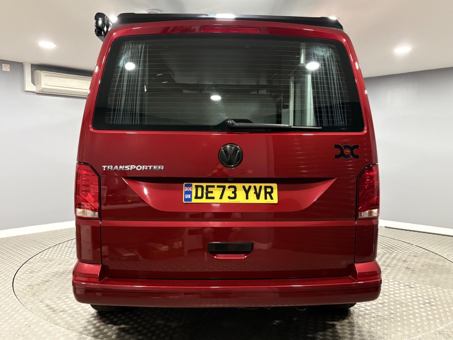 Used Volkswagen Transporter 2023 for sale - 78204521: Photo 4