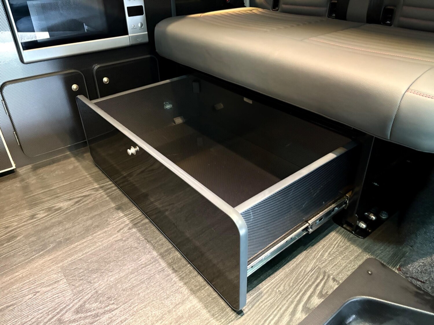 Used Volkswagen Transporter 2023 for sale - 78204521: Photo 44