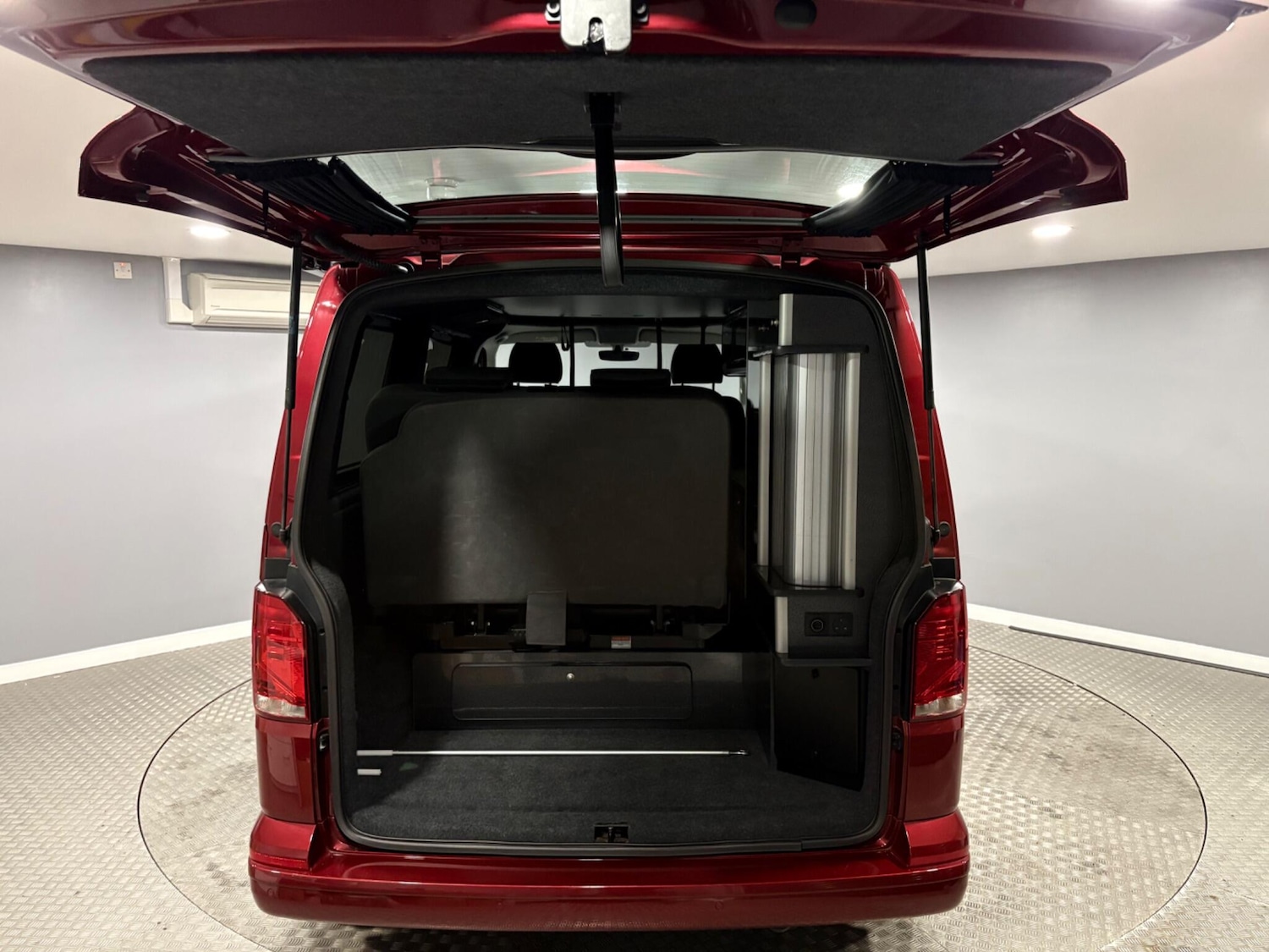 Used Volkswagen Transporter 2023 for sale - 78204521: Photo 45