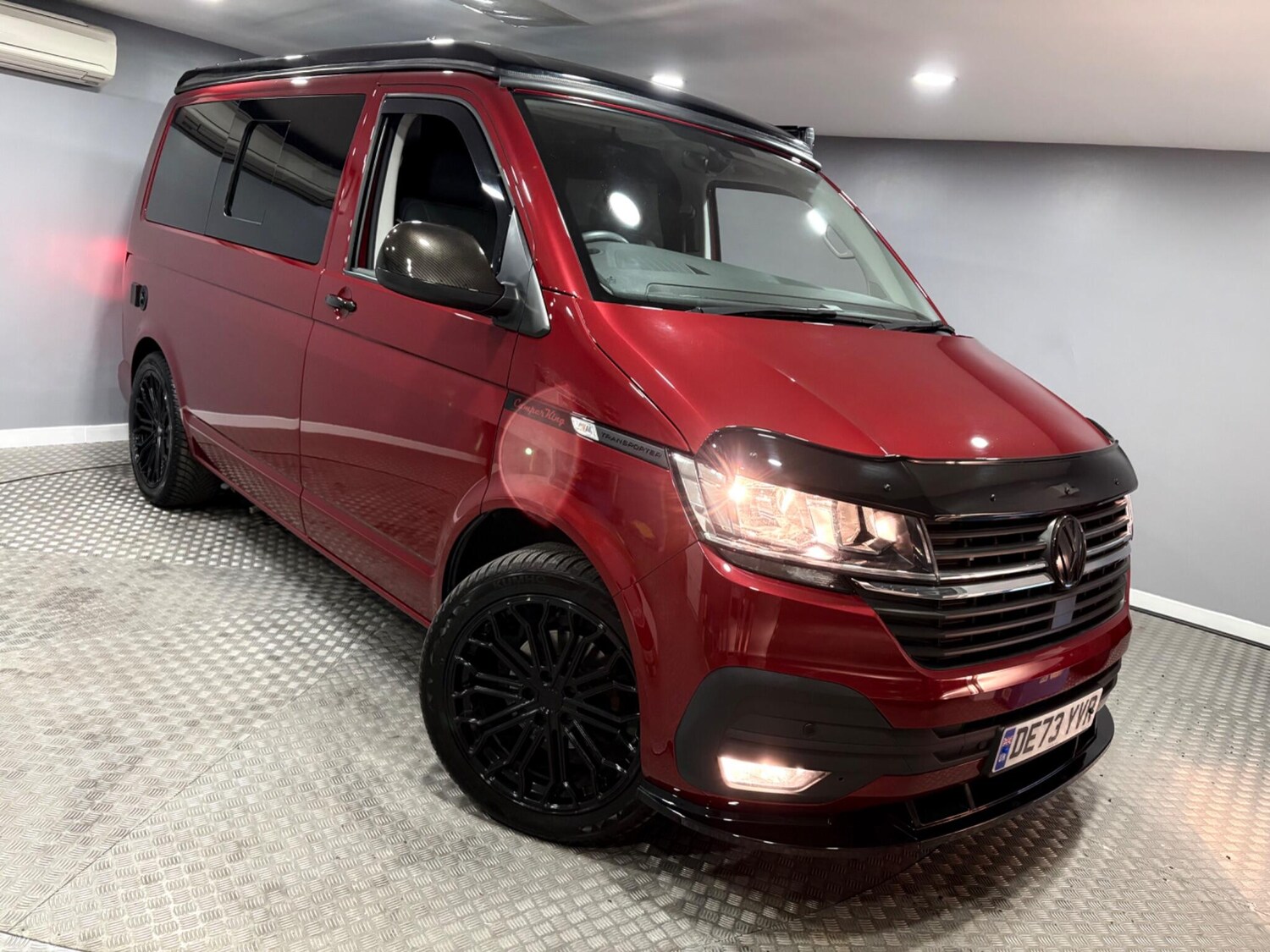 Used Volkswagen Transporter 2023 for sale - 78204521: Photo 47