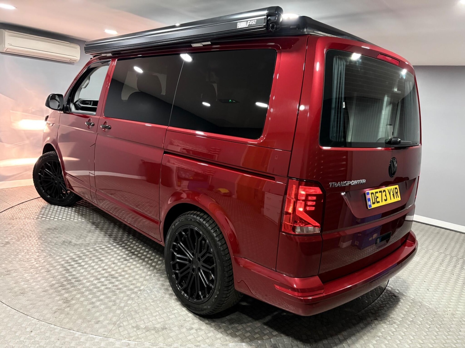 Used Volkswagen Transporter 2023 for sale - 78204521: Photo 48