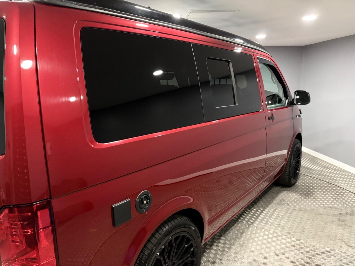 Used Volkswagen Transporter 2023 for sale - 78204521: Photo 49