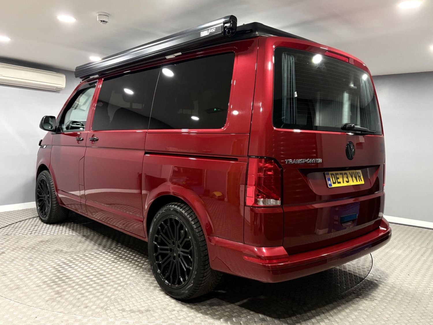 Used Volkswagen Transporter 2023 for sale - 78204521: Photo 5