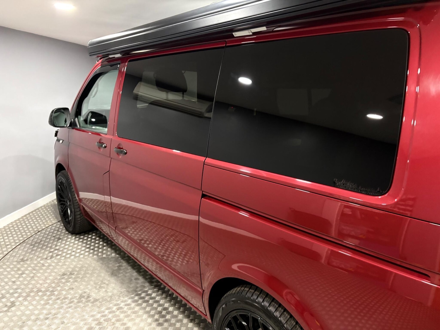 Used Volkswagen Transporter 2023 for sale - 78204521: Photo 50