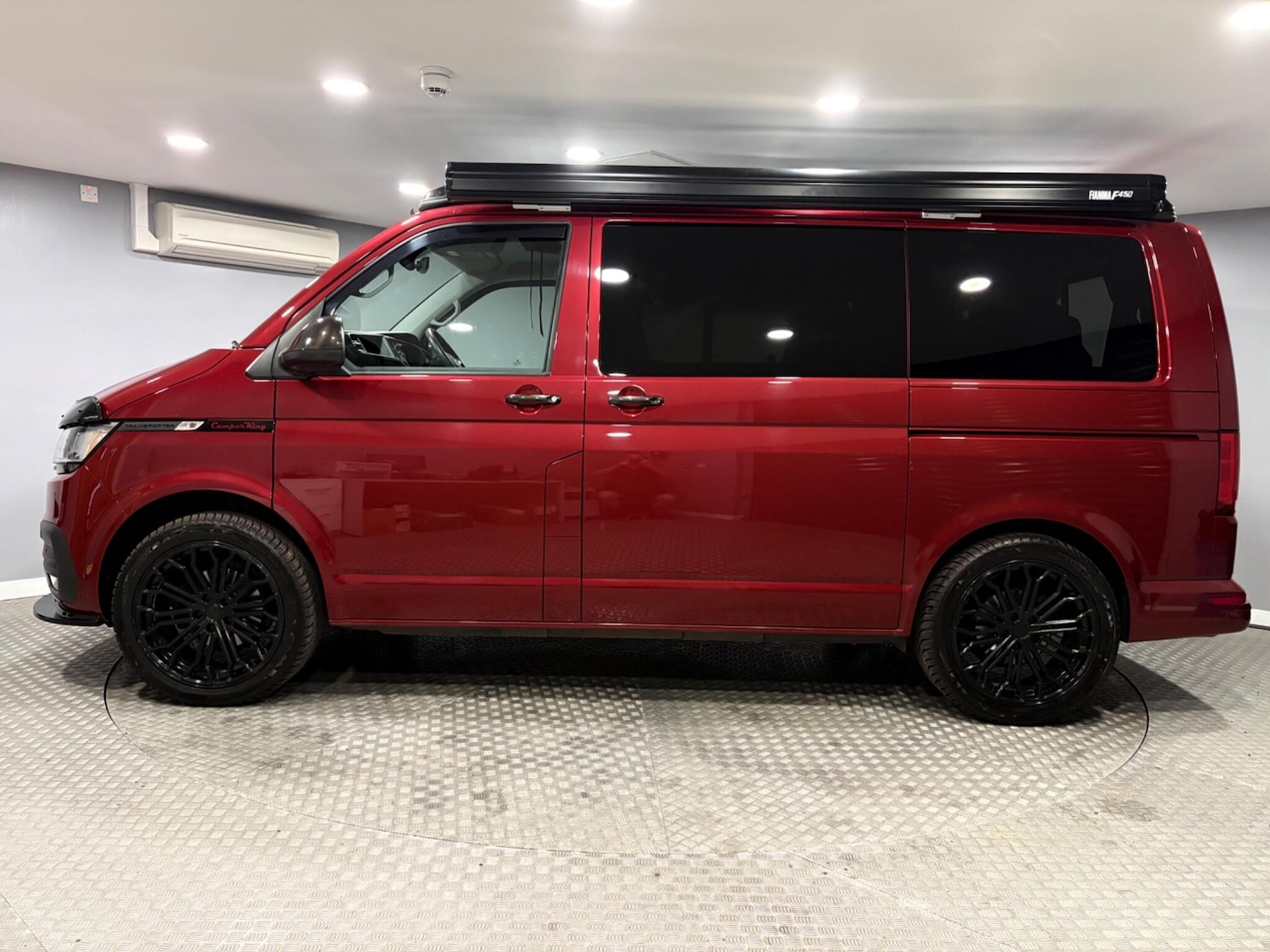Used Volkswagen Transporter 2023 for sale - 78204521: Photo 6