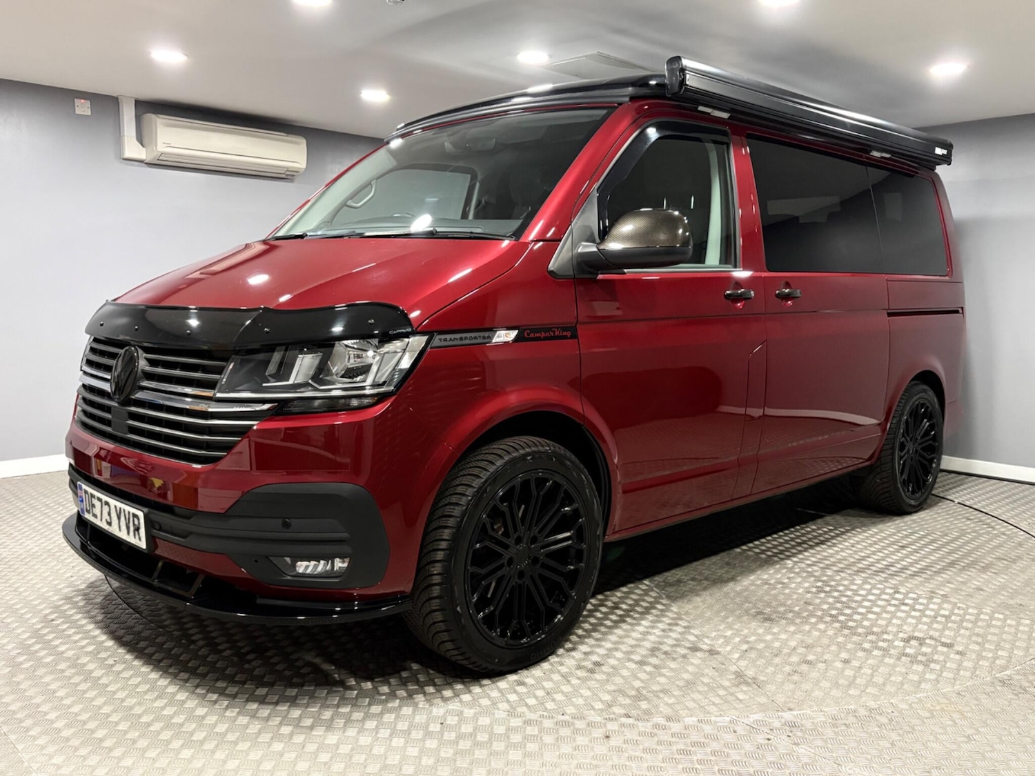 Used Volkswagen Transporter 2023 for sale - 78204521: Photo 7