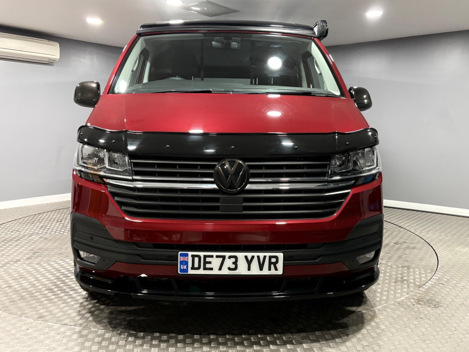 Used Volkswagen Transporter 2023 for sale - 78204521: Photo 8