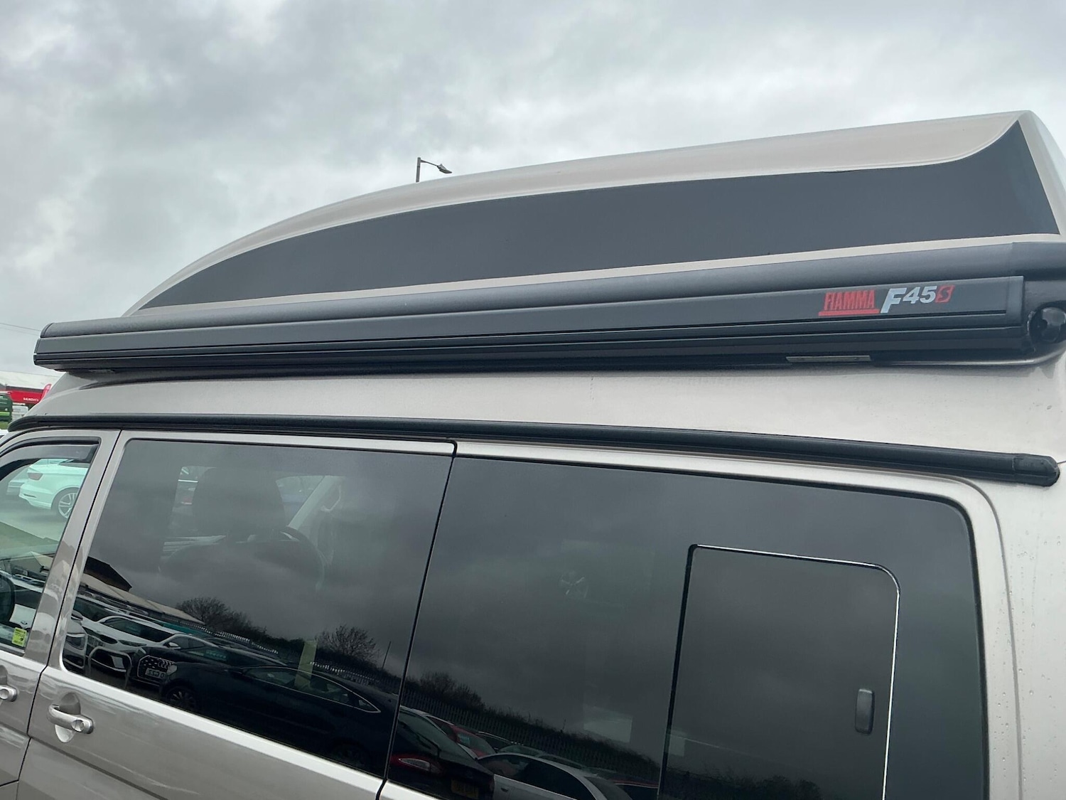 Used Volkswagen Transporter 2016 for sale - 77612217: Photo 13